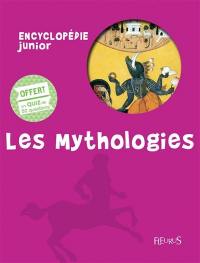 Les mythologies