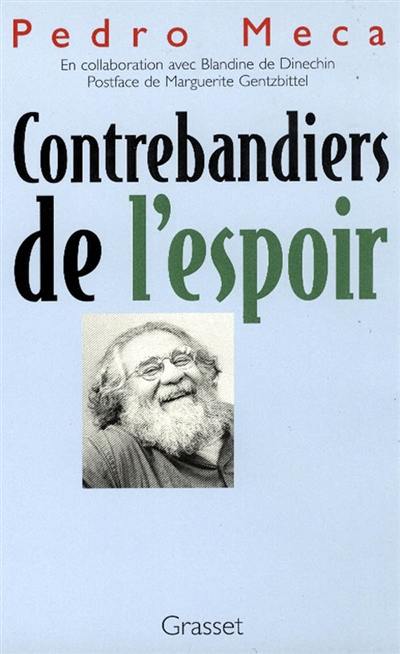 Contrebandiers de l'espoir