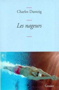 Les nageurs : poèmes