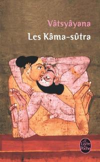 Les Kâma-sûtra