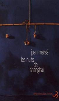 Les nuits de Shanghai