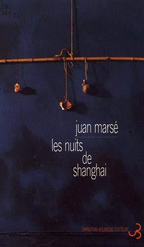 Les nuits de Shanghai