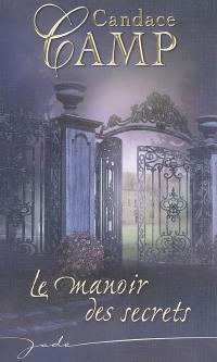 Le manoir des secrets