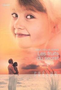 Les fruits du secret