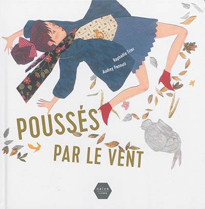 Poussés par le vent