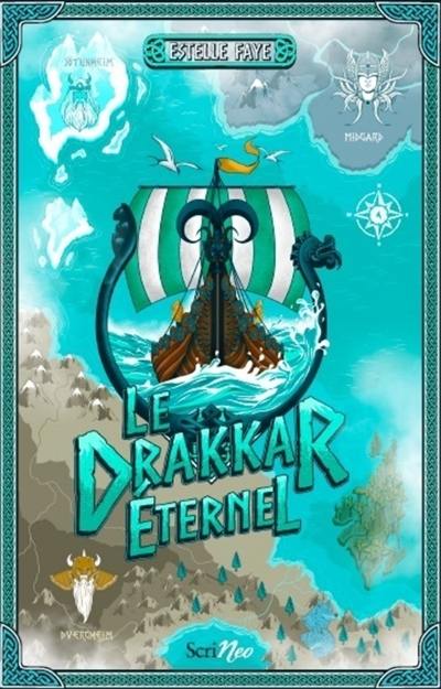 Le drakkar éternel