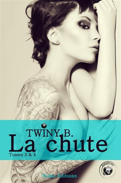 La chute. Vol. 3 & 4