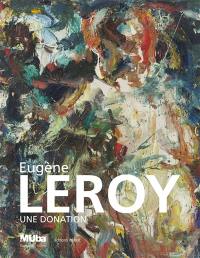 Eugène Leroy : une donation