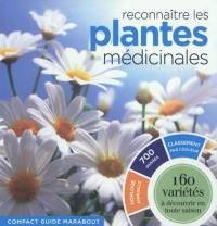 Reconnaître les plantes médicinales