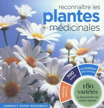 Reconnaître les plantes médicinales