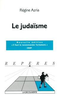 Le judaïsme