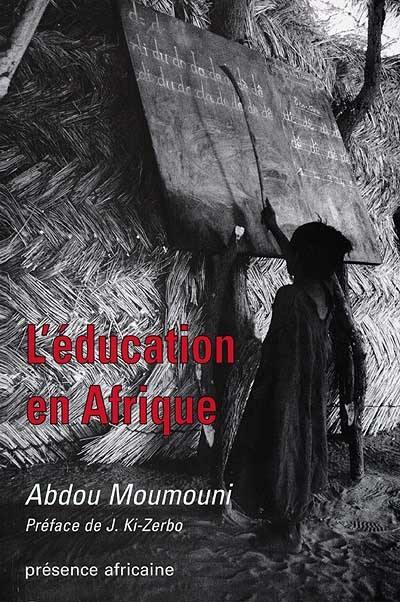 L'éducation en Afrique