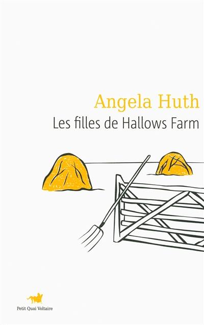 Les filles de Hallows farm