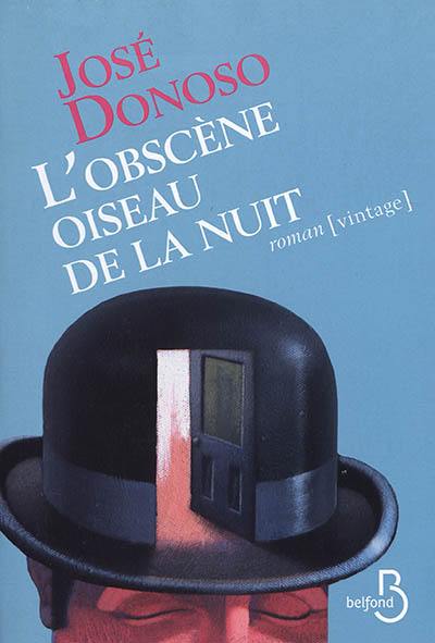 L'obscène oiseau de la nuit