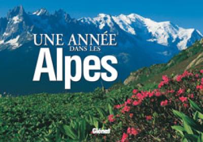 Une année dans les Alpes