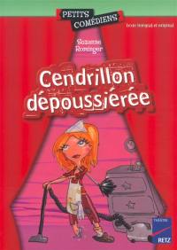 Cendrillon dépoussiérée