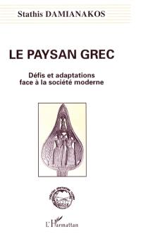 Le paysan grec : défis et adaptations face à la société moderne