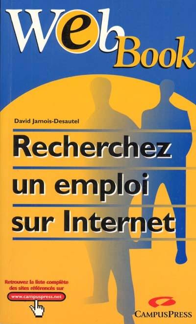 Recherche d'emploi sur Internet