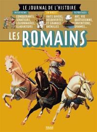 Les Romains