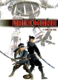 Bakemono. Vol. 1. Le serment de Tengu