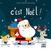 C'est Noël !