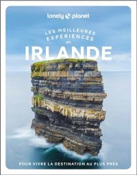 Les meilleures expériences en Irlande