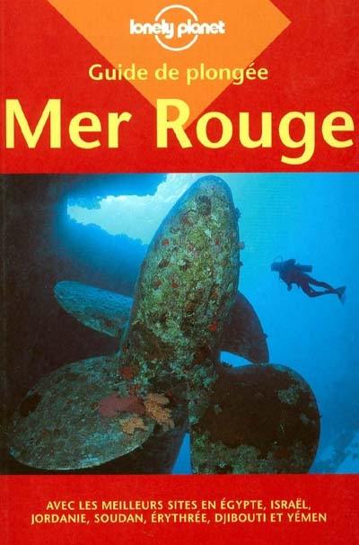 La mer Rouge