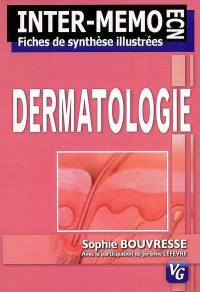 Dermatologie, vénérologie