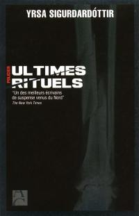 Ultimes rituels