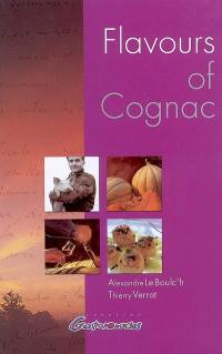 Flavours of Cognac