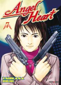 Angel heart. Vol. 7