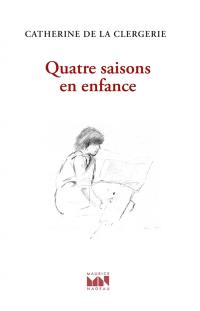 Quatre saisons en enfance