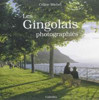 Les Gingolais photographiés