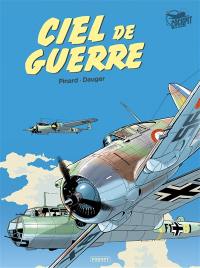 Ciel de guerre