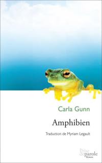 Amphibien