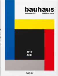 Bauhaus, 1919-1933