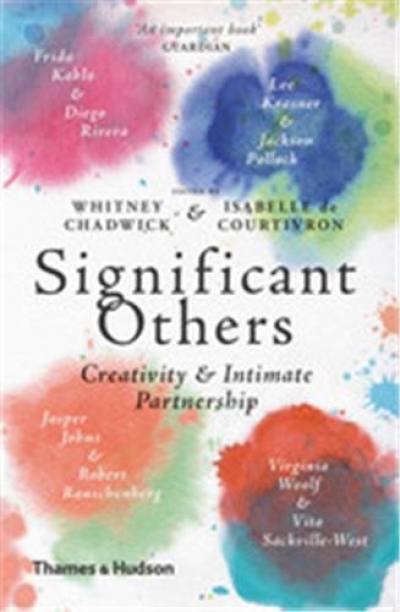 Significant Others : Creativity and Intimate Partnership (Pocket edition)