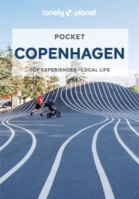 Pocket Copenhagen : top experiences, local life