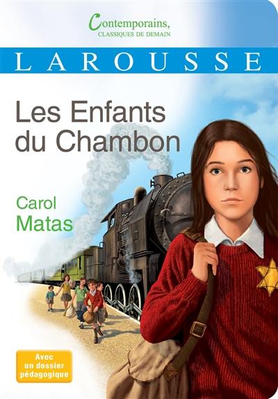 Les enfants du Chambon