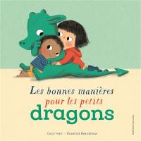 Les bonnes manières pour les petits dragons