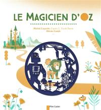 Le magicien d'Oz