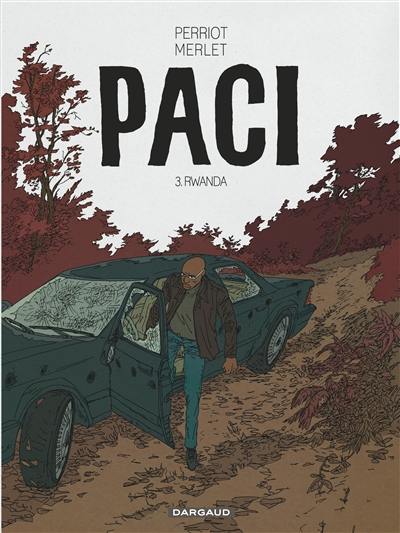 Paci. Vol. 3. Rwanda