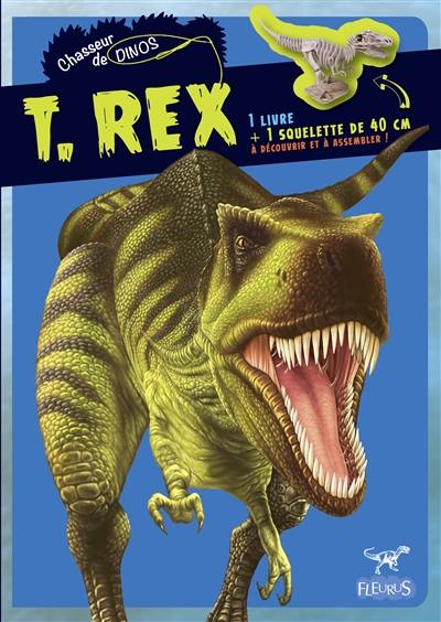 T.rex