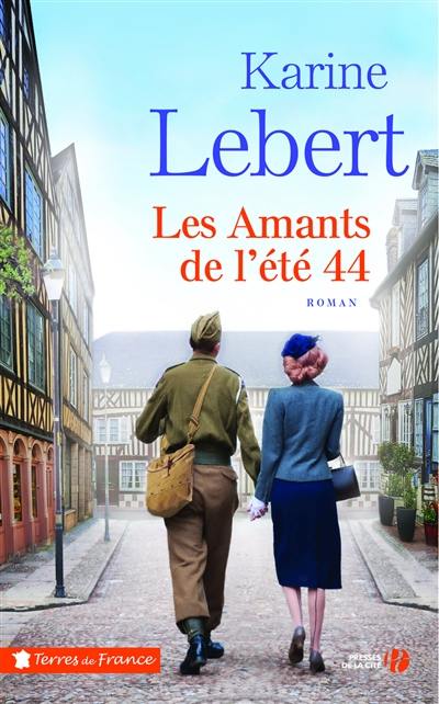 Les amants de l'été 44