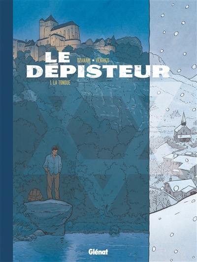 Le dépisteur. Vol. 1. La tondue