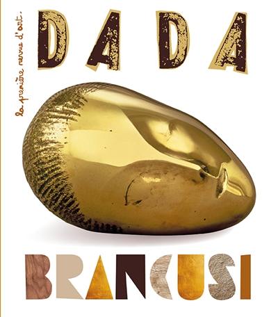 Dada, n° 280. Brancusi