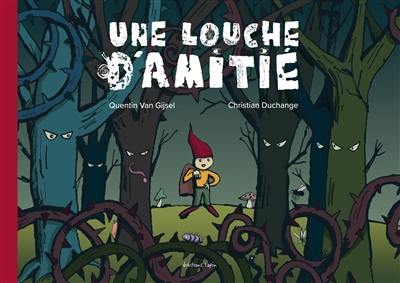 Une louche d'amitié