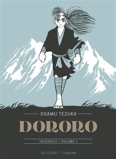 Dororo : intégrale. Vol. 1