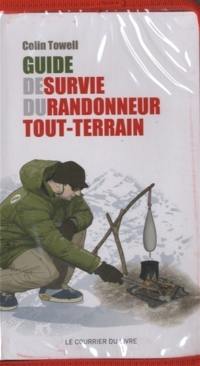 Guide de survie du randonneur tout-terrain