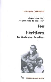 Les héritiers : les étudiants et la culture